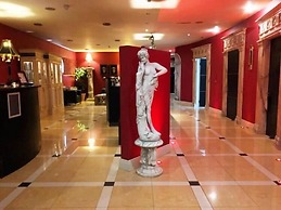 Yeats Country Hotel, Spa & Leisure Club