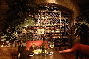 Yeats Country Hotel, Spa & Leisure Club