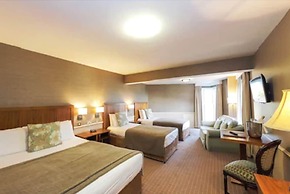 Yeats Country Hotel, Spa & Leisure Club