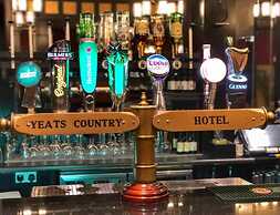 Yeats Country Hotel, Spa & Leisure Club