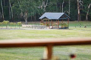 Yering Gorge Cottages