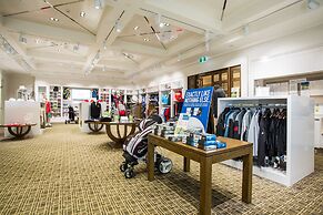 Yering Gorge Cottages