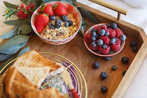 Yering Gorge Cottages