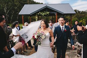 Yering Gorge Cottages