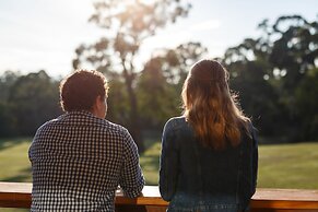 Yering Gorge Cottages