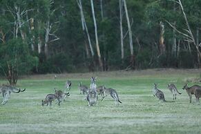 Yering Gorge Cottages
