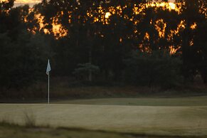 Yering Gorge Cottages