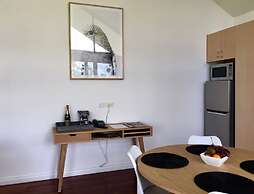 Yering Gorge Cottages