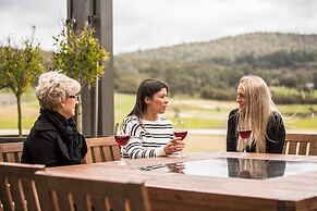 Yering Gorge Cottages