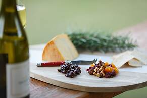 Yering Gorge Cottages