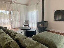 Yering Gorge Cottages