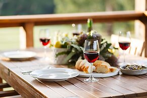 Yering Gorge Cottages