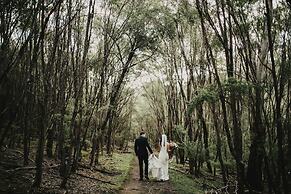 Yering Gorge Cottages