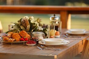 Yering Gorge Cottages