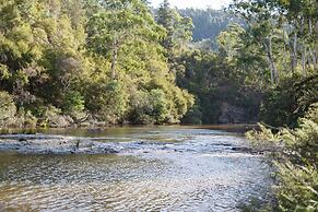 Yering Gorge Cottages