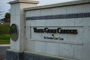 Yering Gorge Cottages