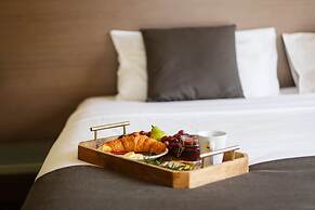 Yering Gorge Cottages