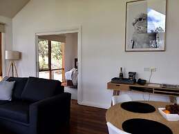 Yering Gorge Cottages