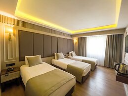 Martinenz Hotel