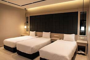Martinenz Hotel