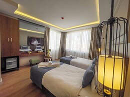 Martinenz Hotel
