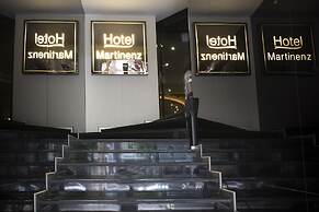 Martinenz Hotel