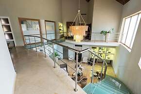 Hotel Bannister by Mint