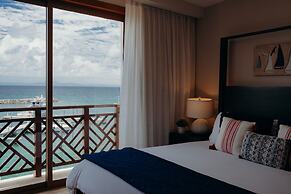 Hotel Bannister by Mint