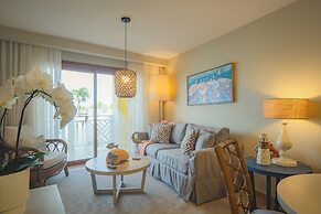 Hotel Bannister by Mint