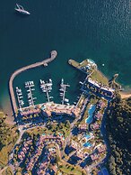 Hotel Bannister by Mint