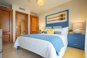 Hotel Bannister by Mint