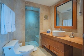 Hotel Bannister by Mint