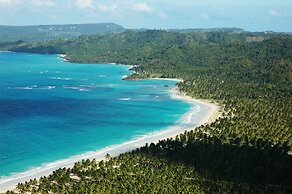 Hotel Bannister by Mint