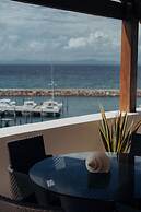 Hotel Bannister by Mint