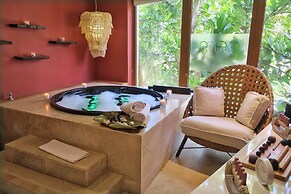 Hotel Bannister by Mint