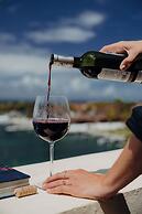 Hotel Bannister by Mint