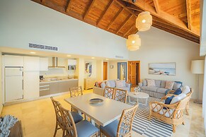 Hotel Bannister by Mint