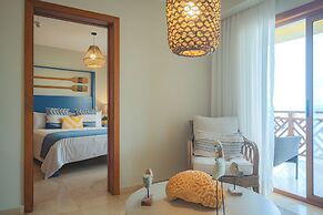 Hotel Bannister by Mint