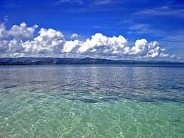 Hotel Bannister by Mint