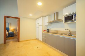 Hotel Bannister by Mint