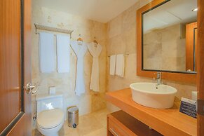 Hotel Bannister by Mint