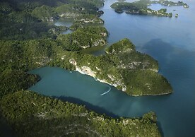 Hotel Bannister by Mint