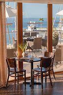 Hotel Bannister by Mint