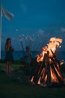 Hotel Bannister by Mint