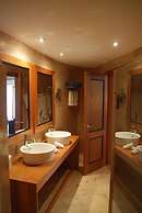 Hotel Bannister by Mint