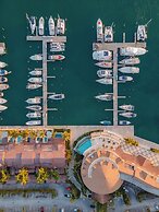 Hotel Bannister by Mint