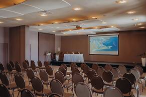 Hotel Bannister by Mint