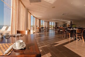 Hotel Bannister by Mint