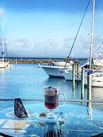 Hotel Bannister by Mint