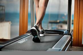 Hotel Bannister by Mint